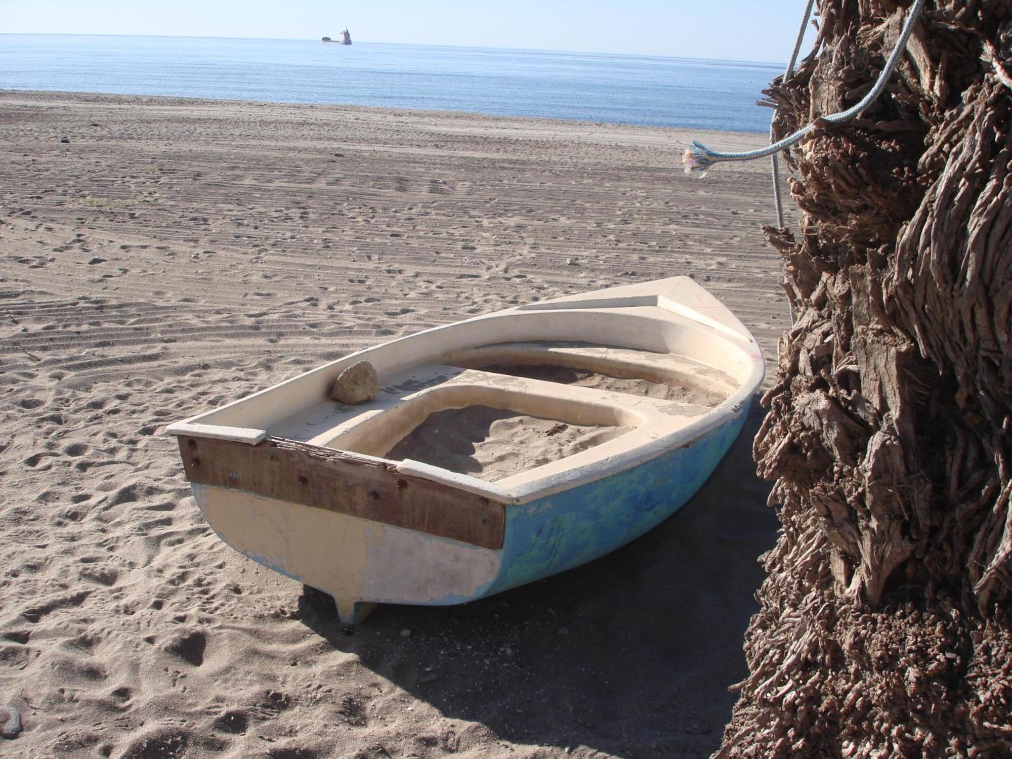 Pension Sol Y Playa Carboneras Dış mekan fotoğraf