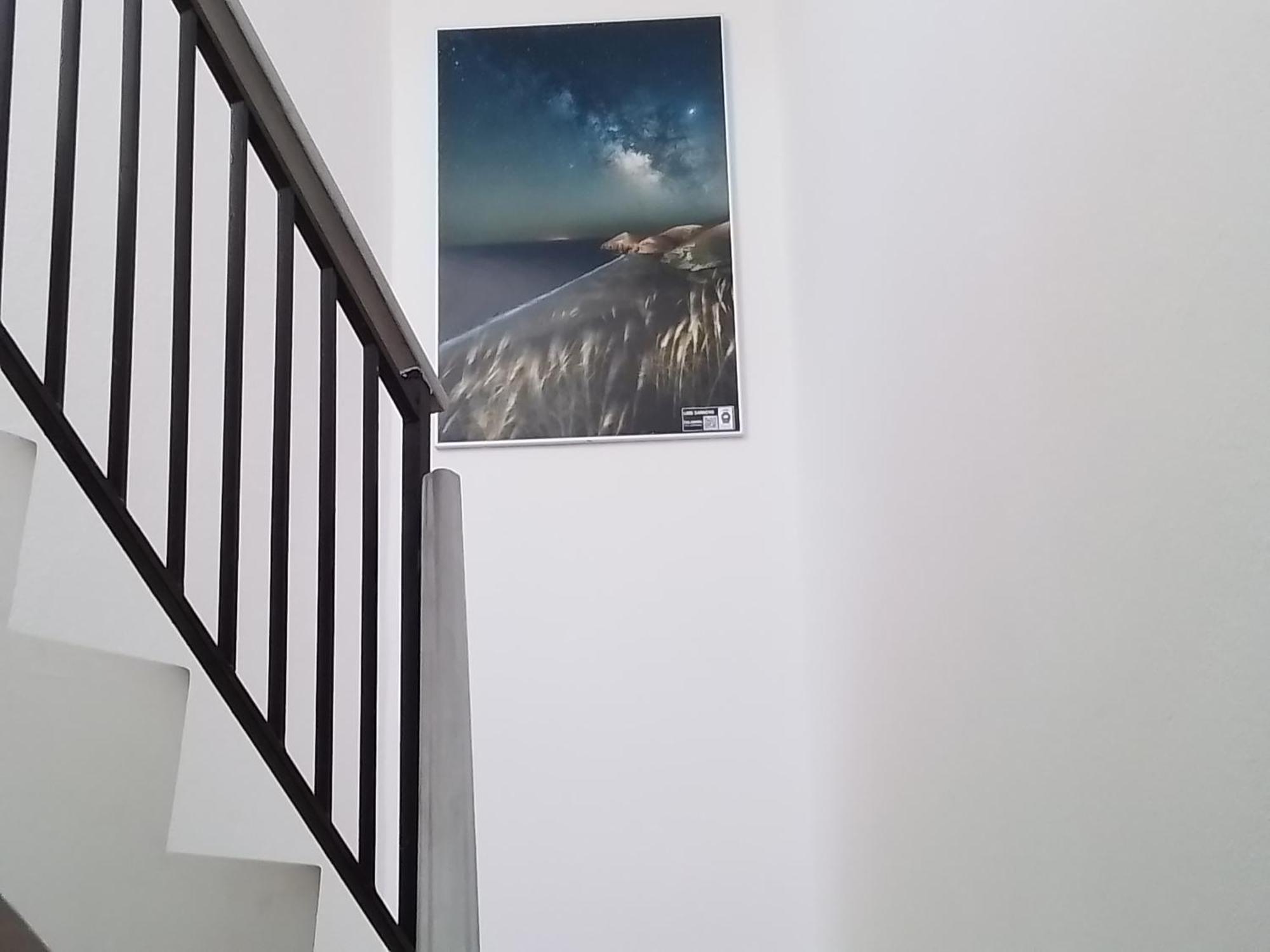 Pension Sol Y Playa Carboneras Dış mekan fotoğraf